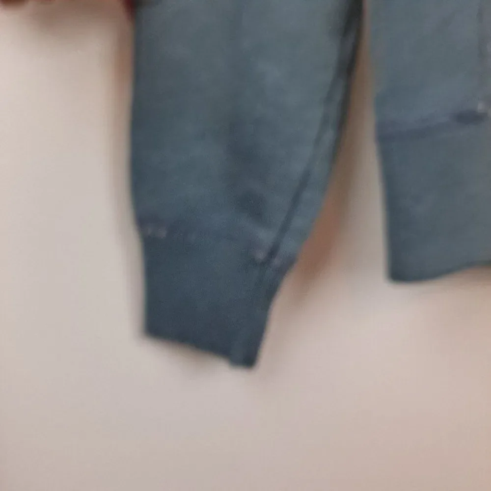 Banana Republic  Mens ‎ heavy pullover NWOT